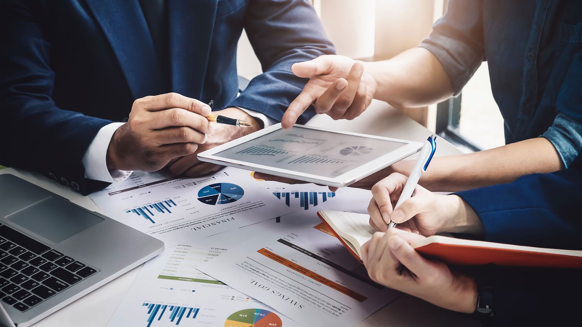 Procurement Services