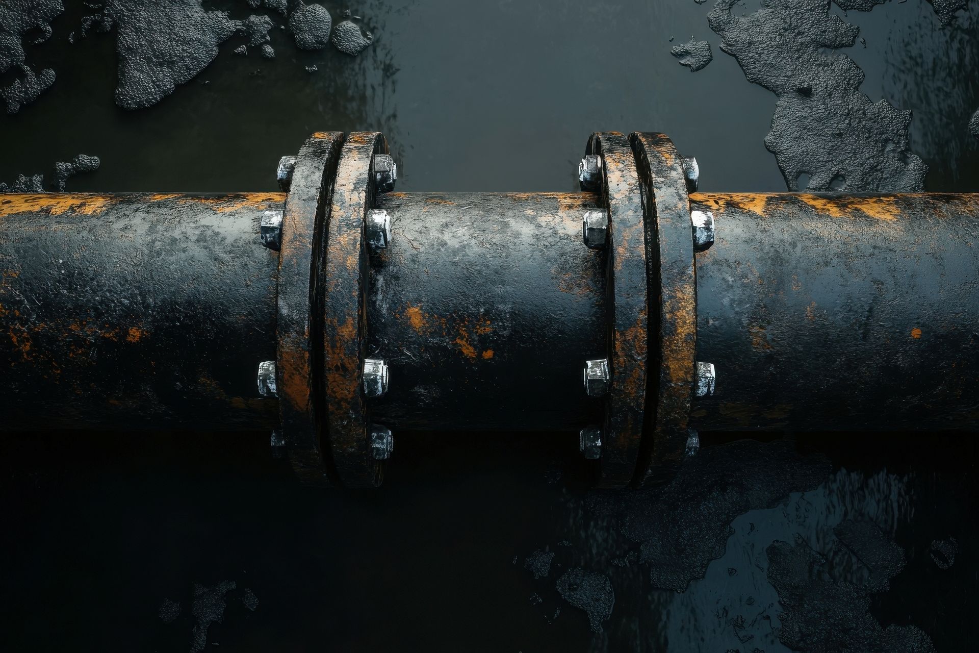 فیتینگ و فلنج