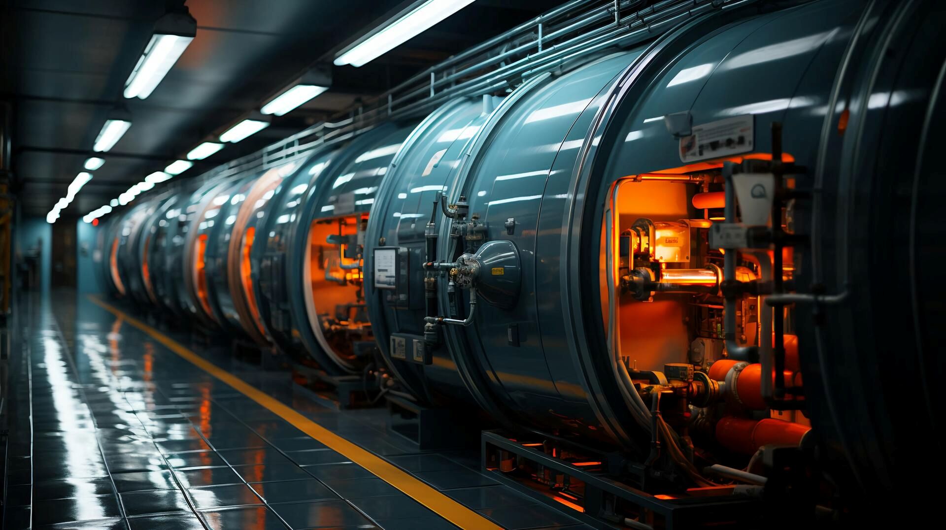 مبدل حرارتی