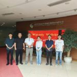 عقد قرارداد تامین دستگاه‌های توربین بخار با شرکت HCTC